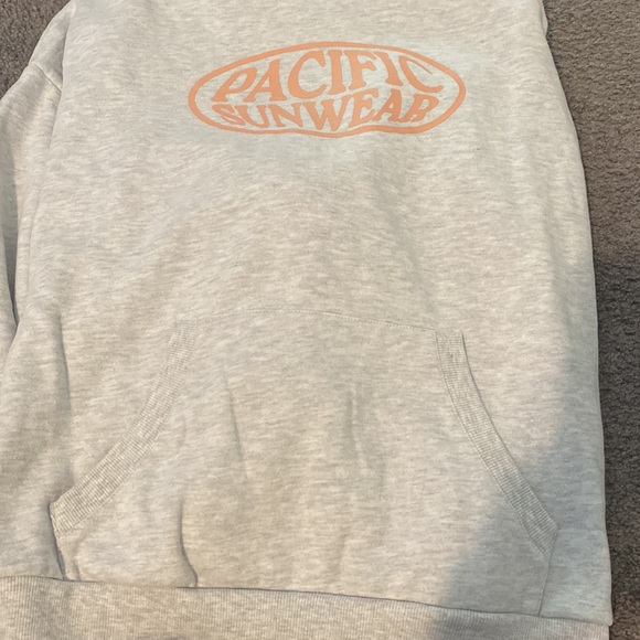 Pac Sun Hoodie - Picture 4 of 5